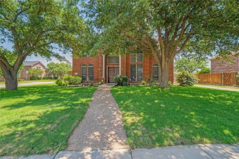 202 Brittany Drive Coppell TX 75019