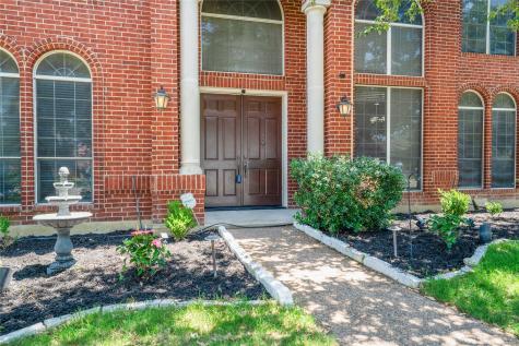 202 Brittany Drive Coppell TX 75019