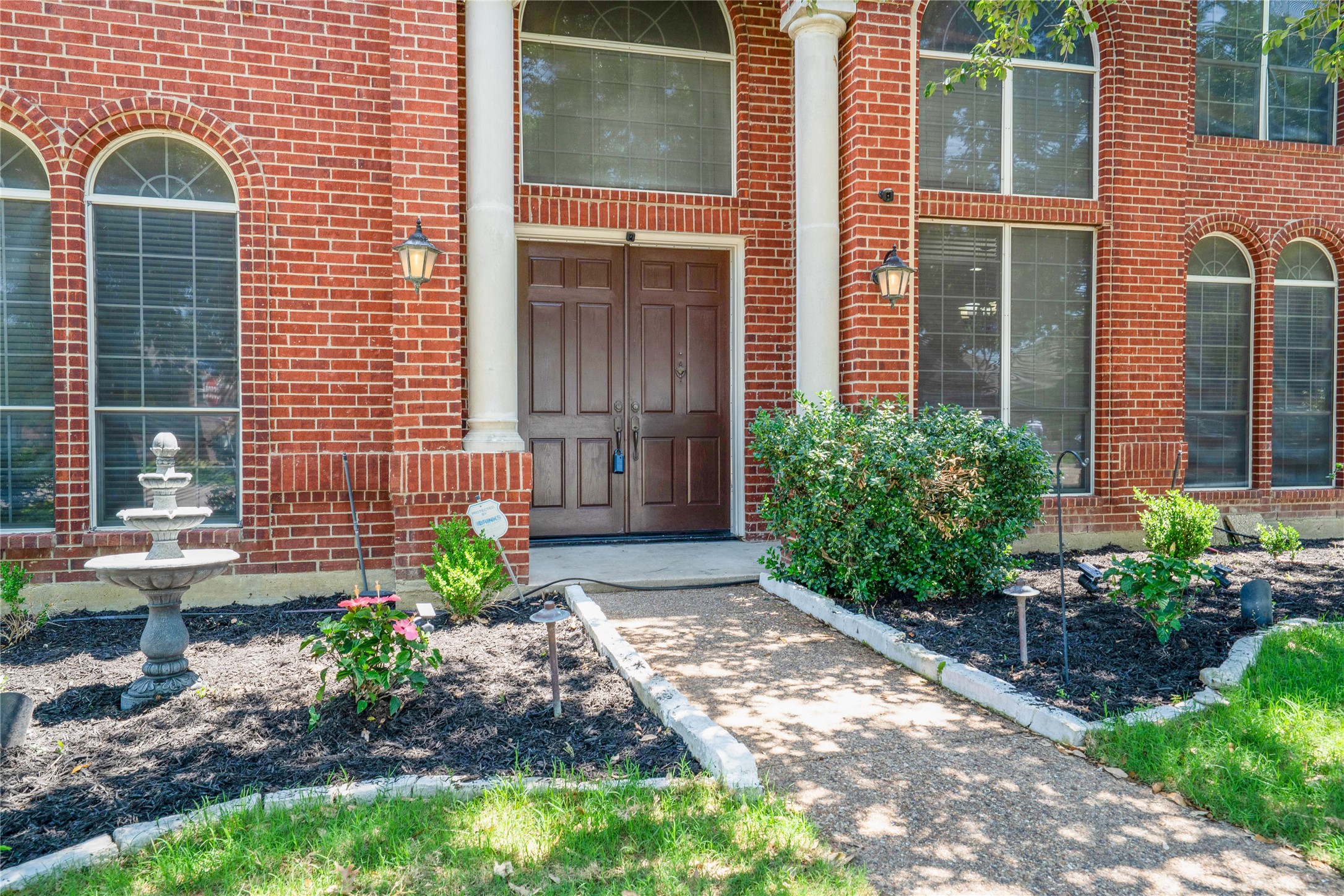 202 Brittany Drive Coppell TX 75019