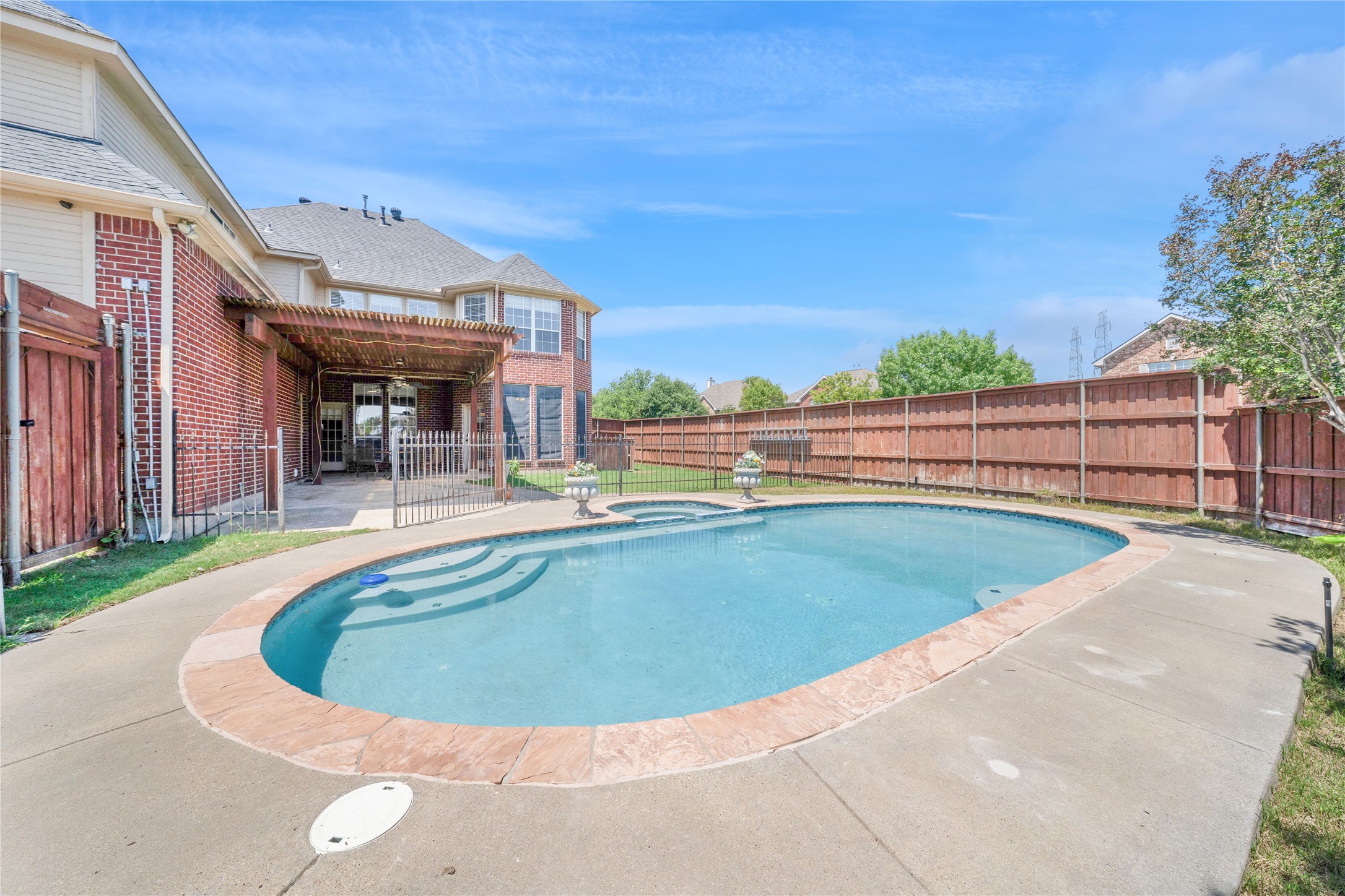 202 Brittany Drive Coppell TX 75019