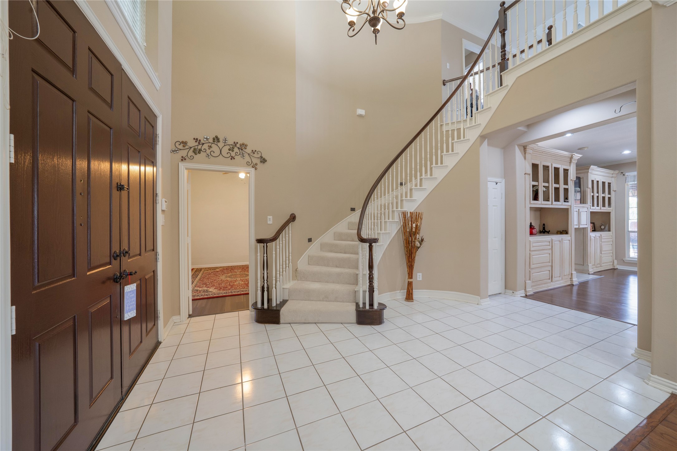 202 Brittany Drive Coppell TX 75019