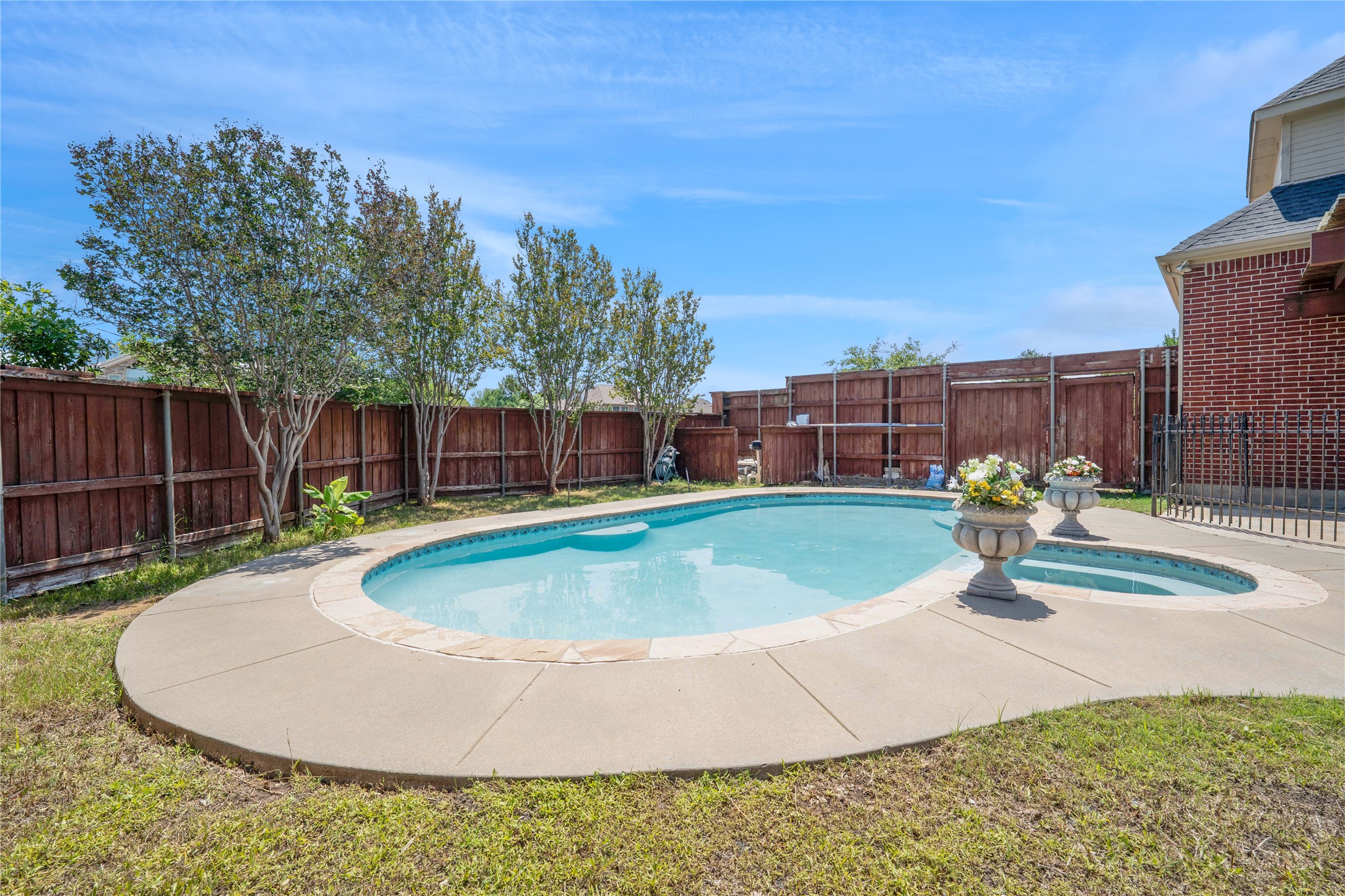 202 Brittany Drive Coppell TX 75019
