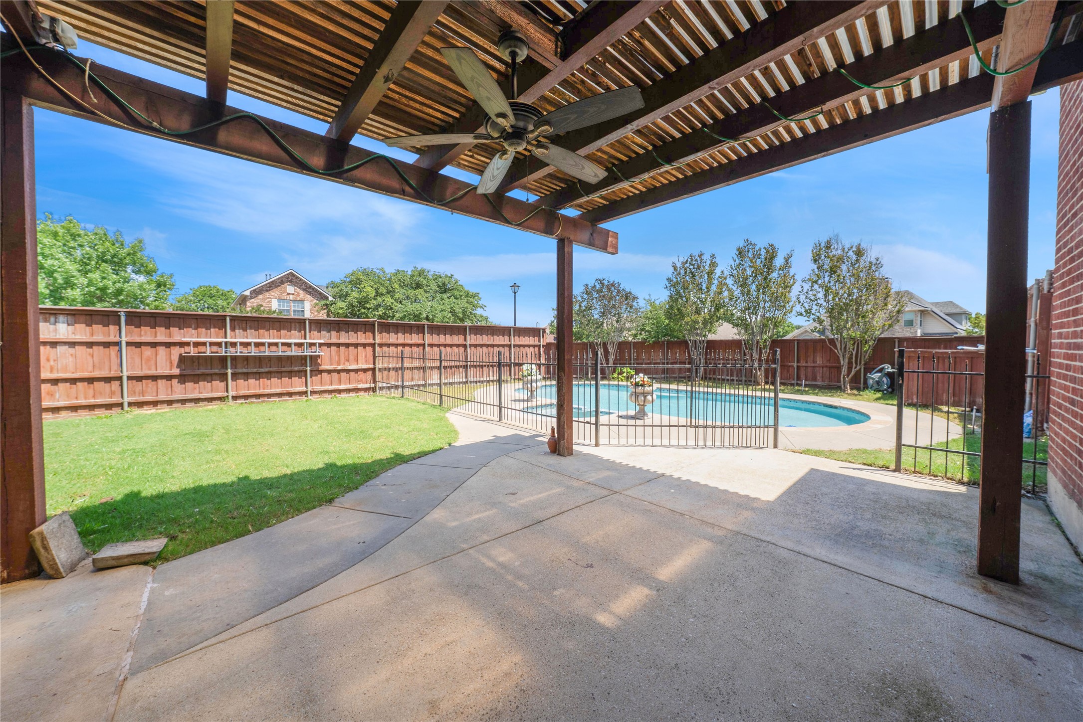 202 Brittany Drive Coppell TX 75019