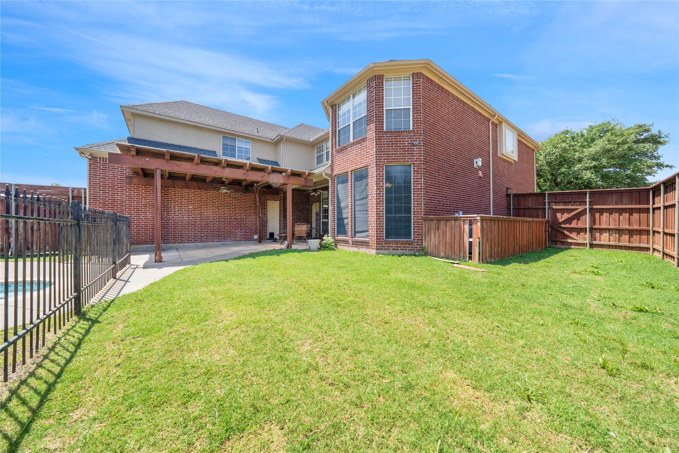 202 Brittany Drive Coppell TX 75019