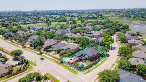202 Brittany Drive Coppell TX 75019