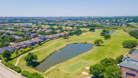 202 Brittany Drive Coppell TX 75019