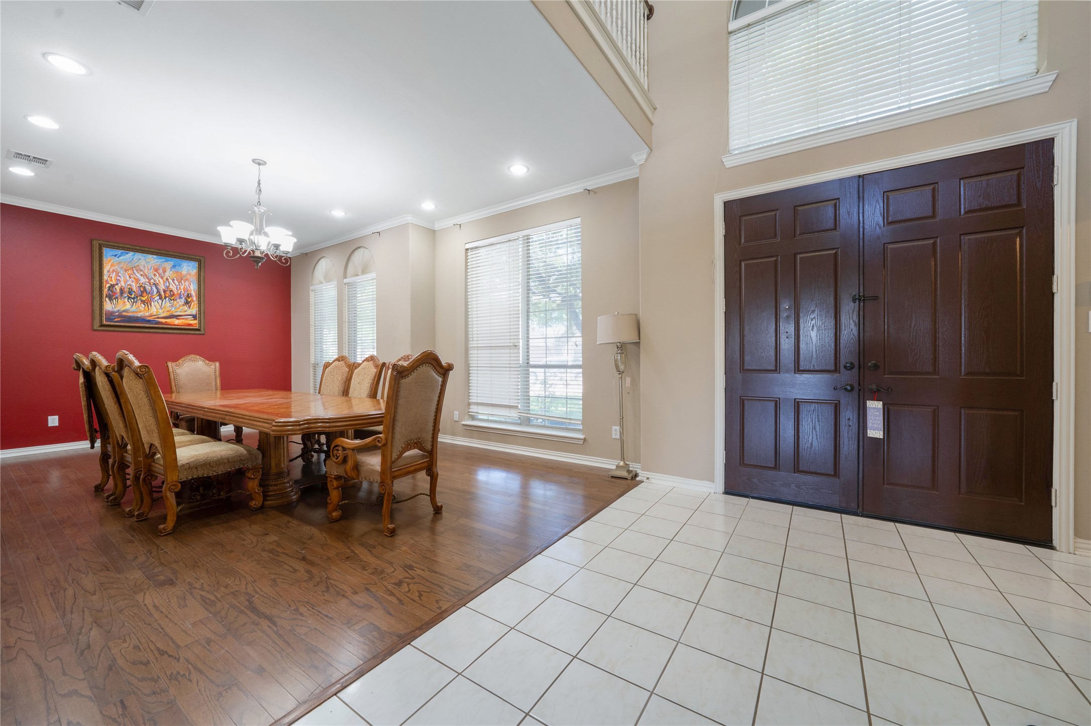 202 Brittany Drive Coppell TX 75019