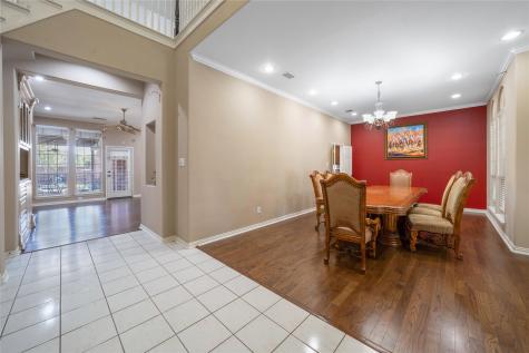 202 Brittany Drive Coppell TX 75019