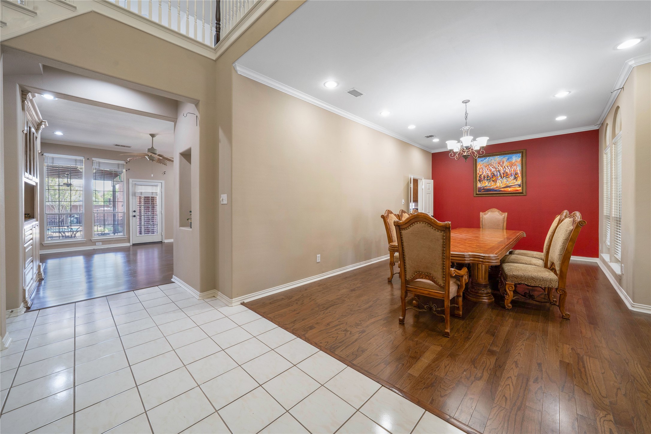 202 Brittany Drive Coppell TX 75019