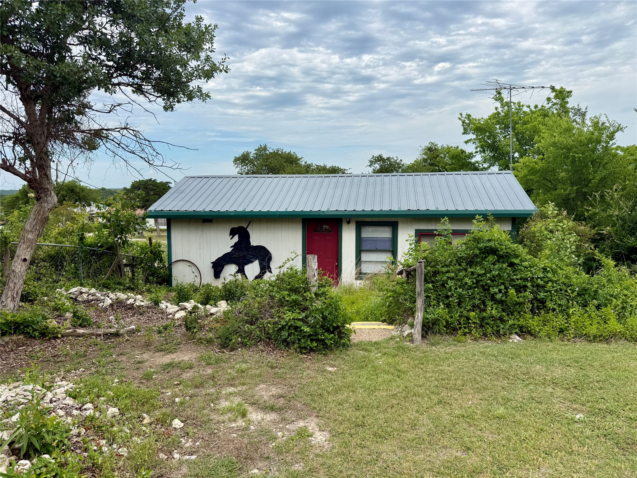 212 Deep Canyon Drive Whitney TX 76692