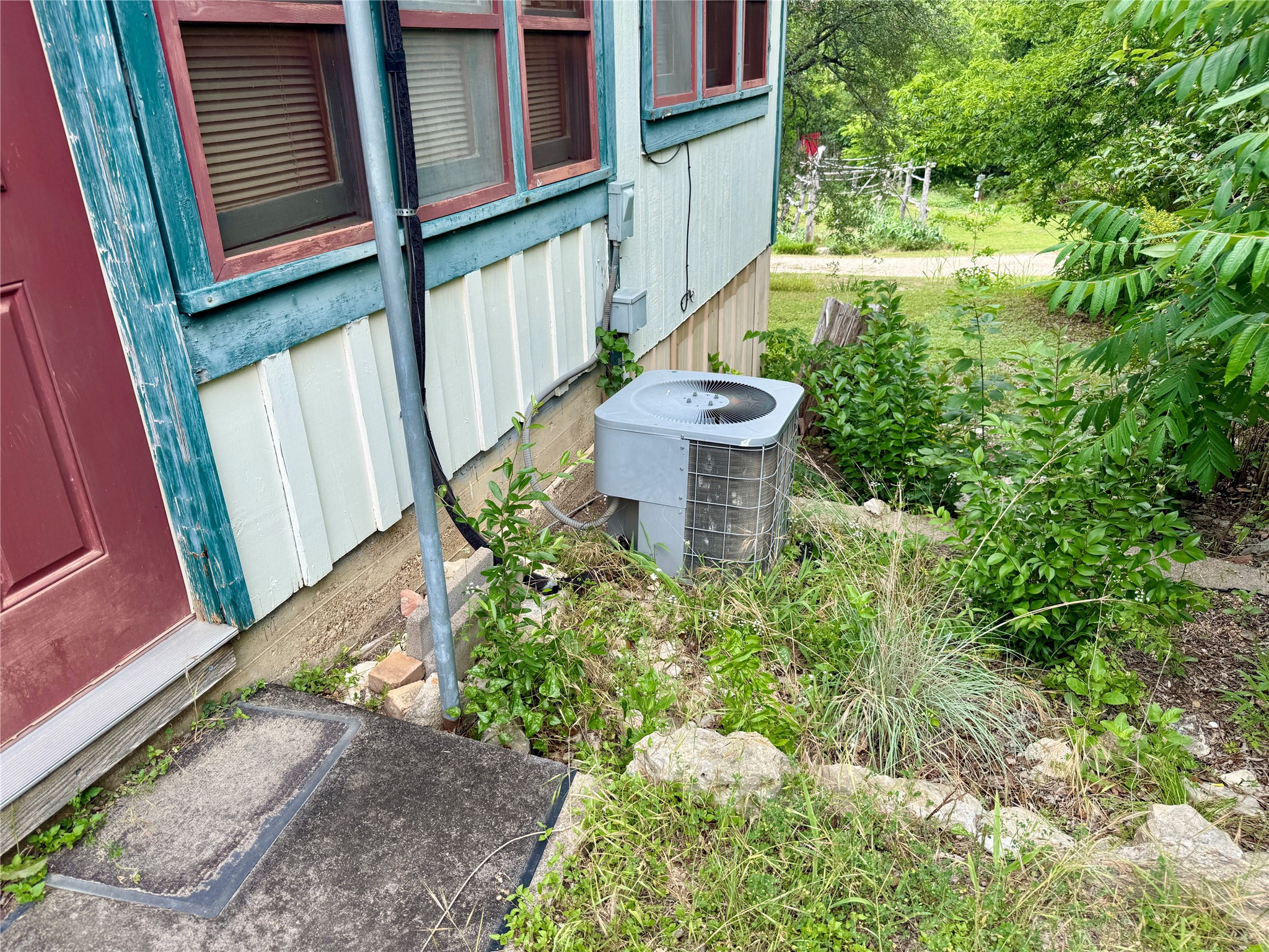 212 Deep Canyon Drive Whitney TX 76692