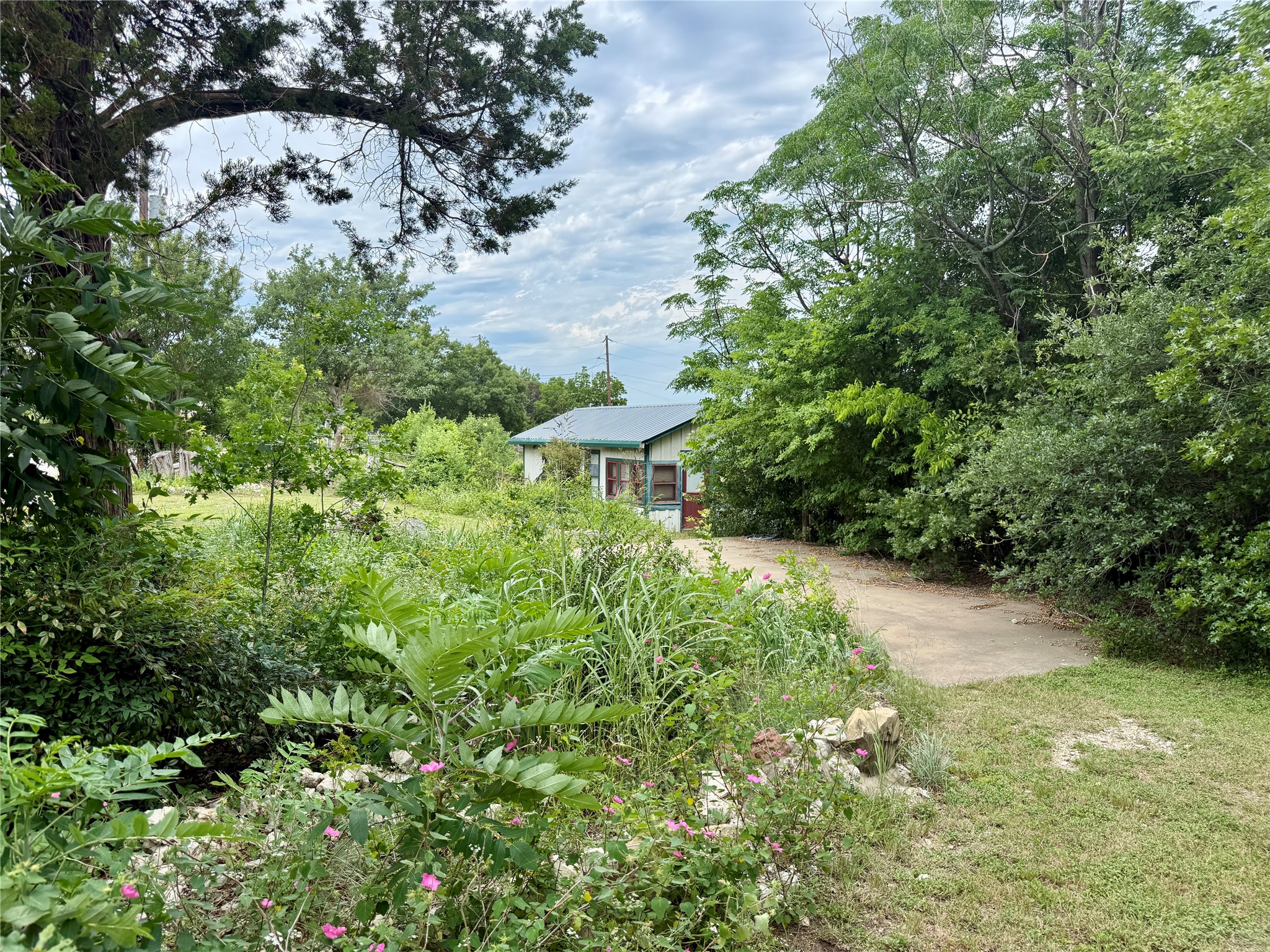 212 Deep Canyon Drive Whitney TX 76692