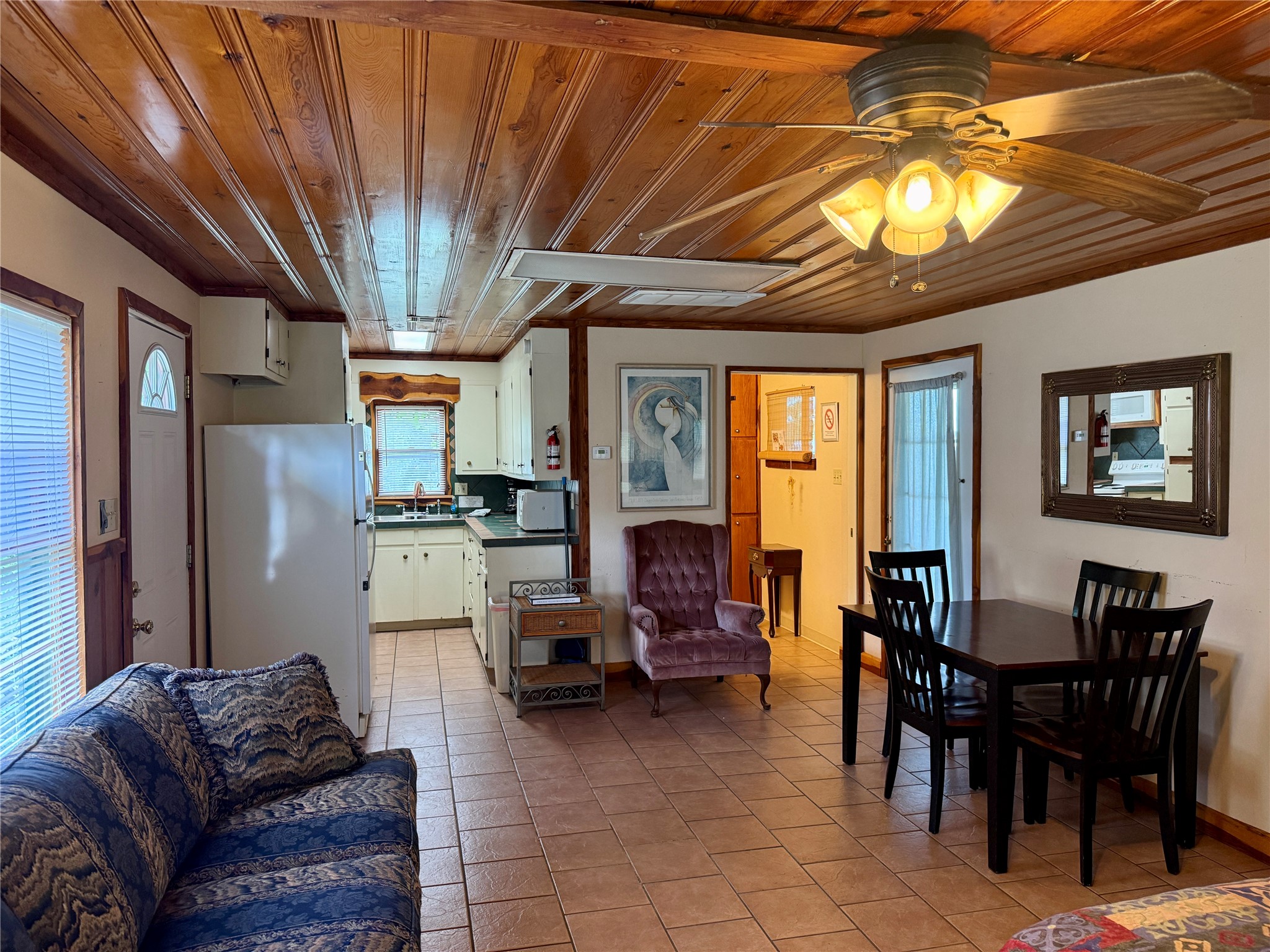 212 Deep Canyon Drive Whitney TX 76692