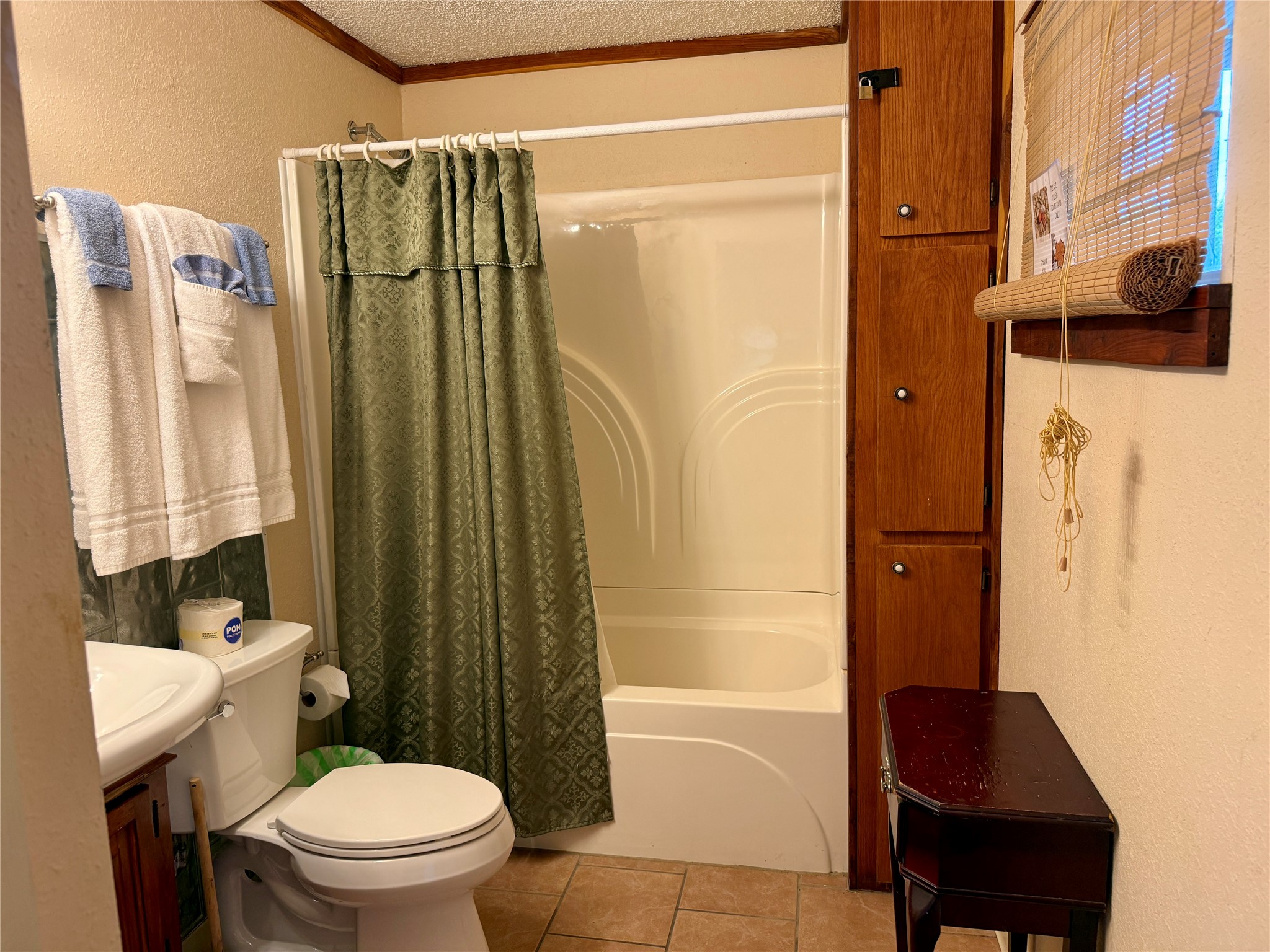212 Deep Canyon Drive Whitney TX 76692