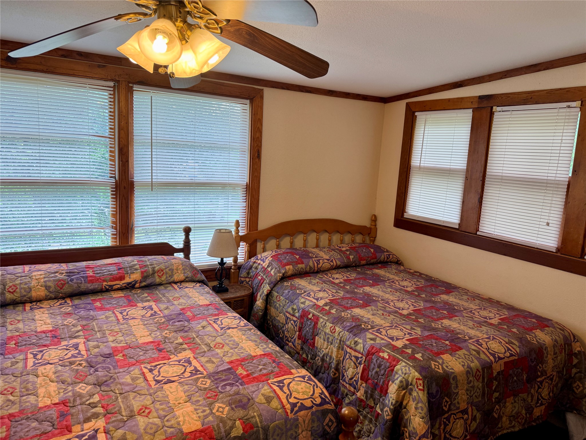 212 Deep Canyon Drive Whitney TX 76692