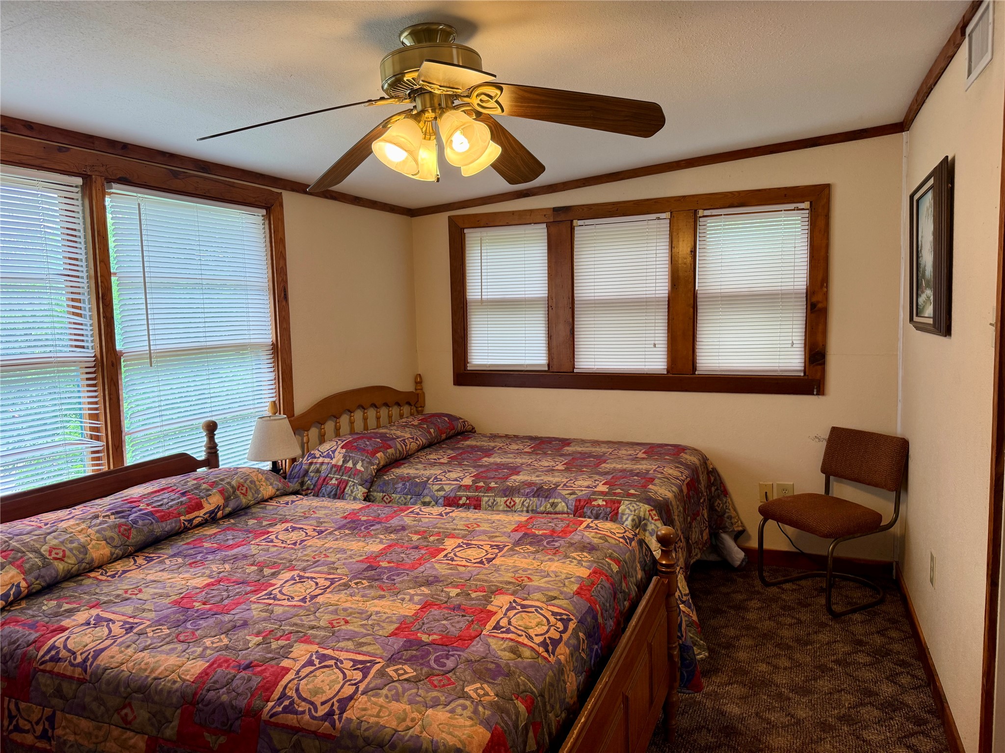 212 Deep Canyon Drive Whitney TX 76692