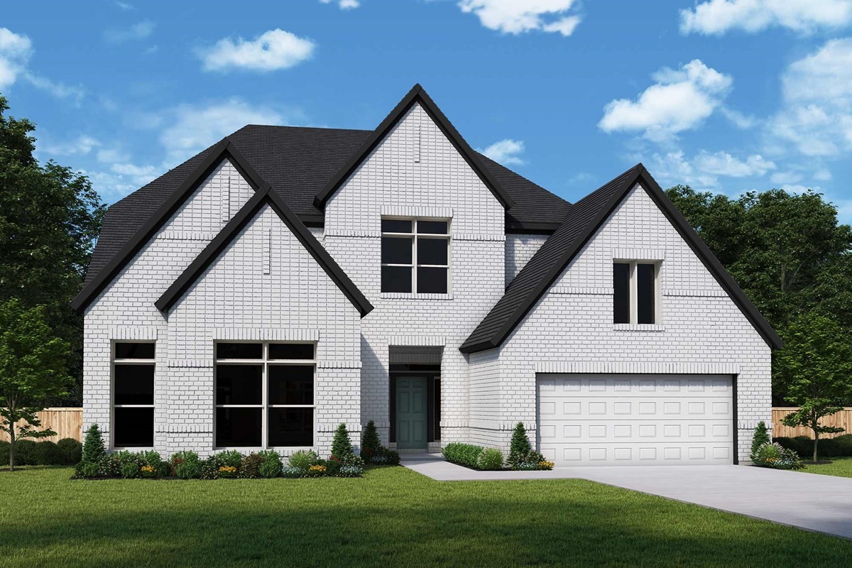 2904 Mayfair Lane Northlake TX 76247
