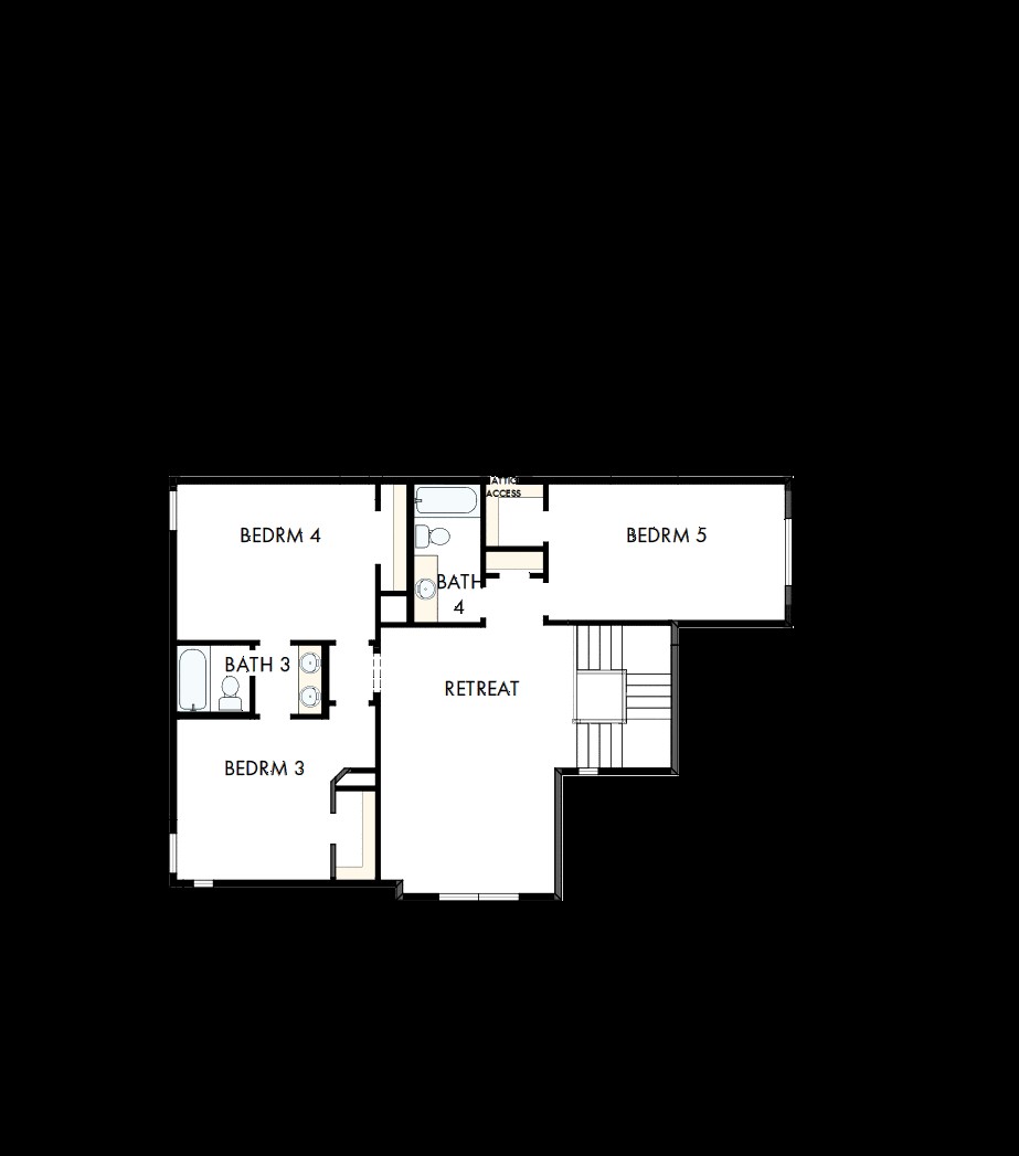 2904 Mayfair Lane Northlake TX 76247
