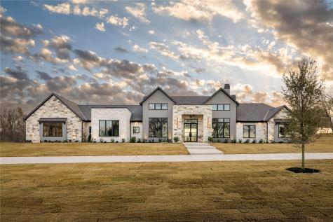 204 Dan Russell Bend Weatherford TX 76087