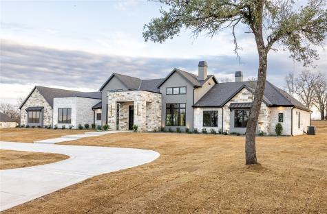 204 Dan Russell Bend Weatherford TX 76087