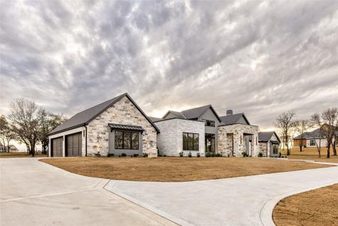 204 Dan Russell Bend Weatherford TX 76087