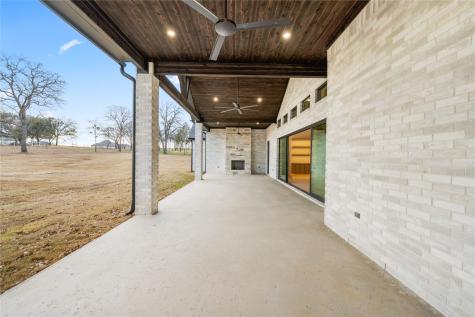 204 Dan Russell Bend Weatherford TX 76087