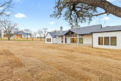 204 Dan Russell Bend Weatherford TX 76087