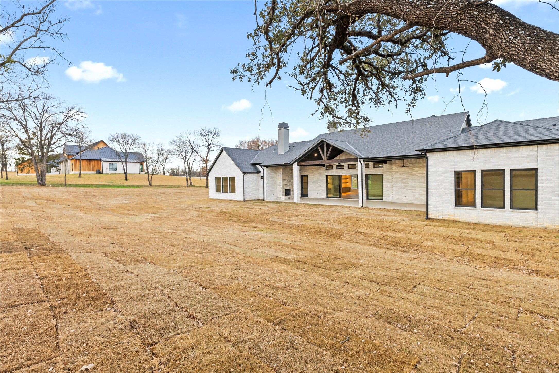 204 Dan Russell Bend Weatherford TX 76087