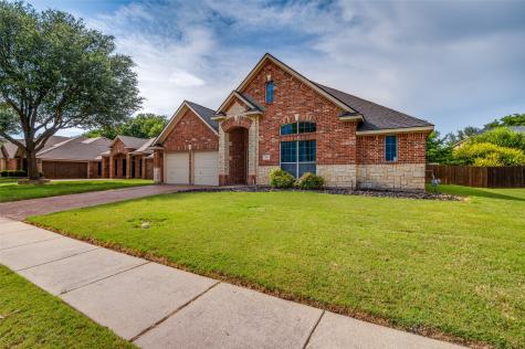 1225 Boysenberry Drive Desoto TX 75115
