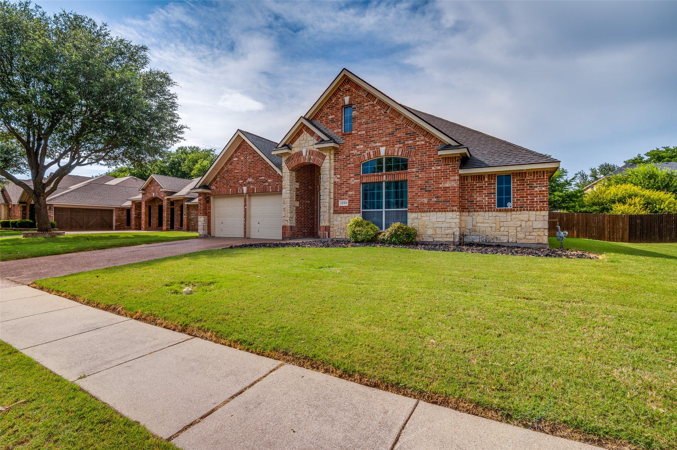 1225 Boysenberry Drive Desoto TX 75115