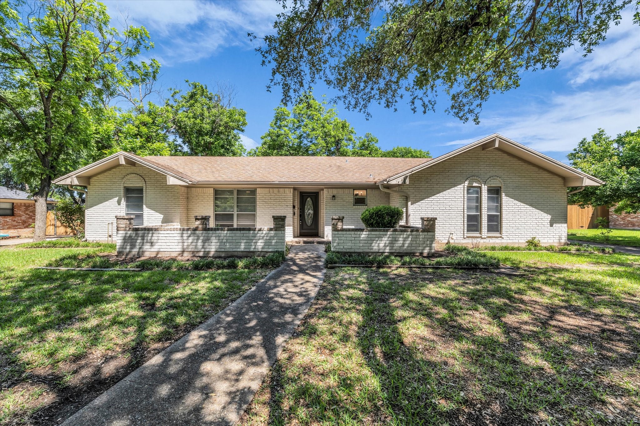 3401 Oakridge Lane Waco TX 76708