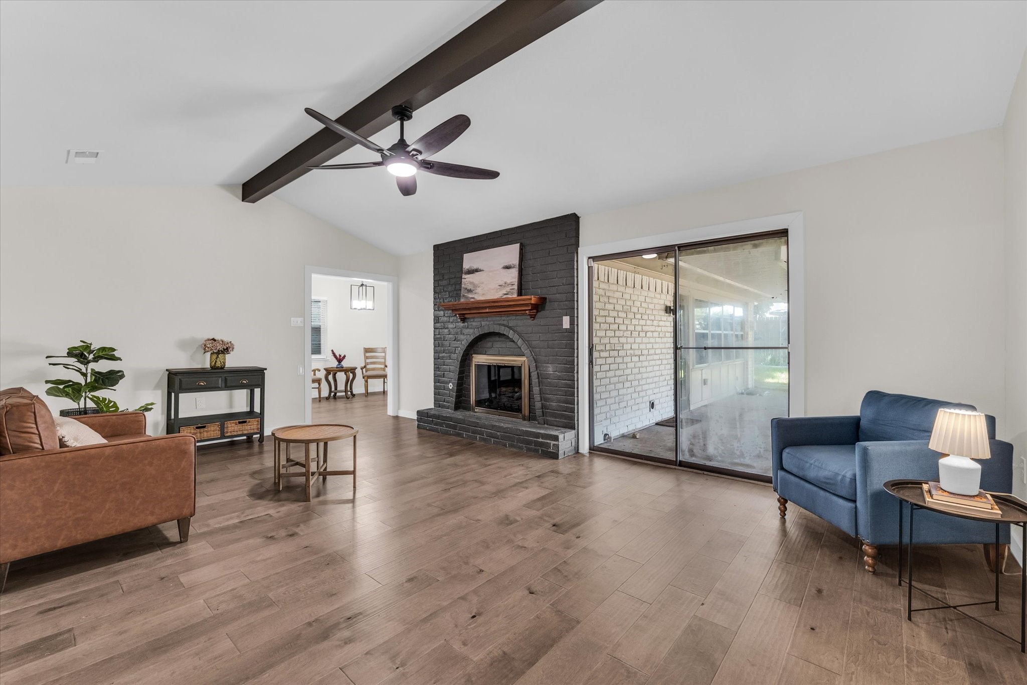 3401 Oakridge Lane Waco TX 76708