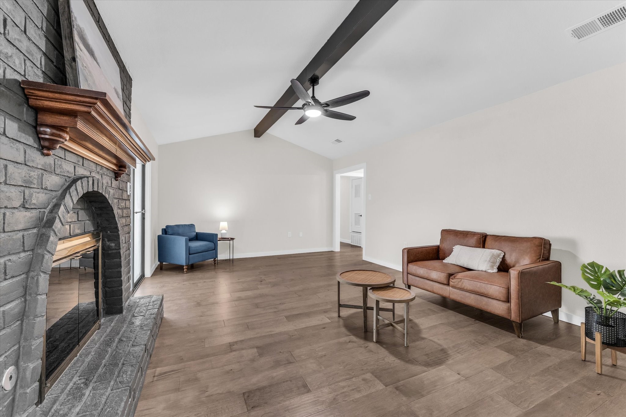 3401 Oakridge Lane Waco TX 76708