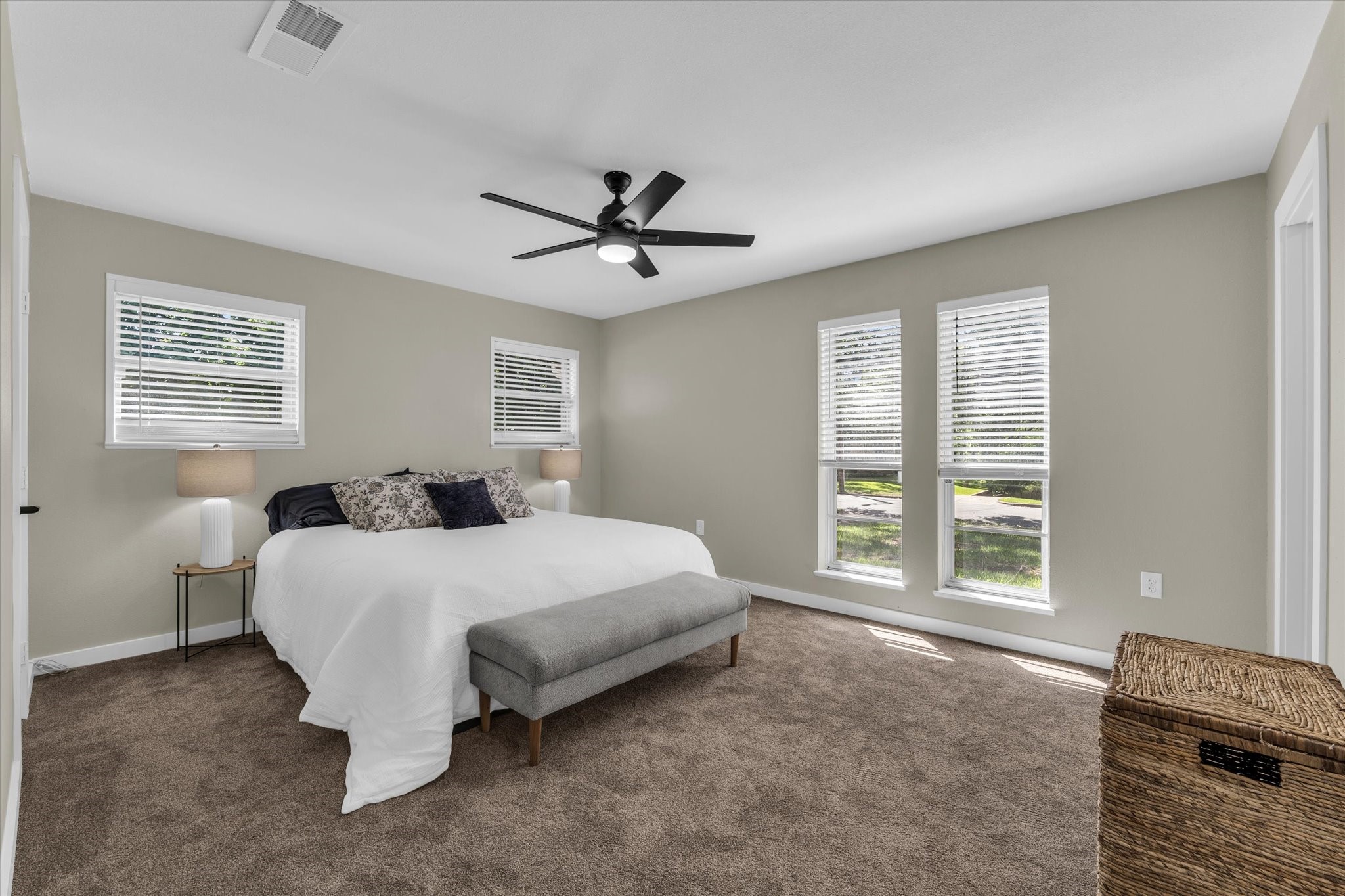 3401 Oakridge Lane Waco TX 76708