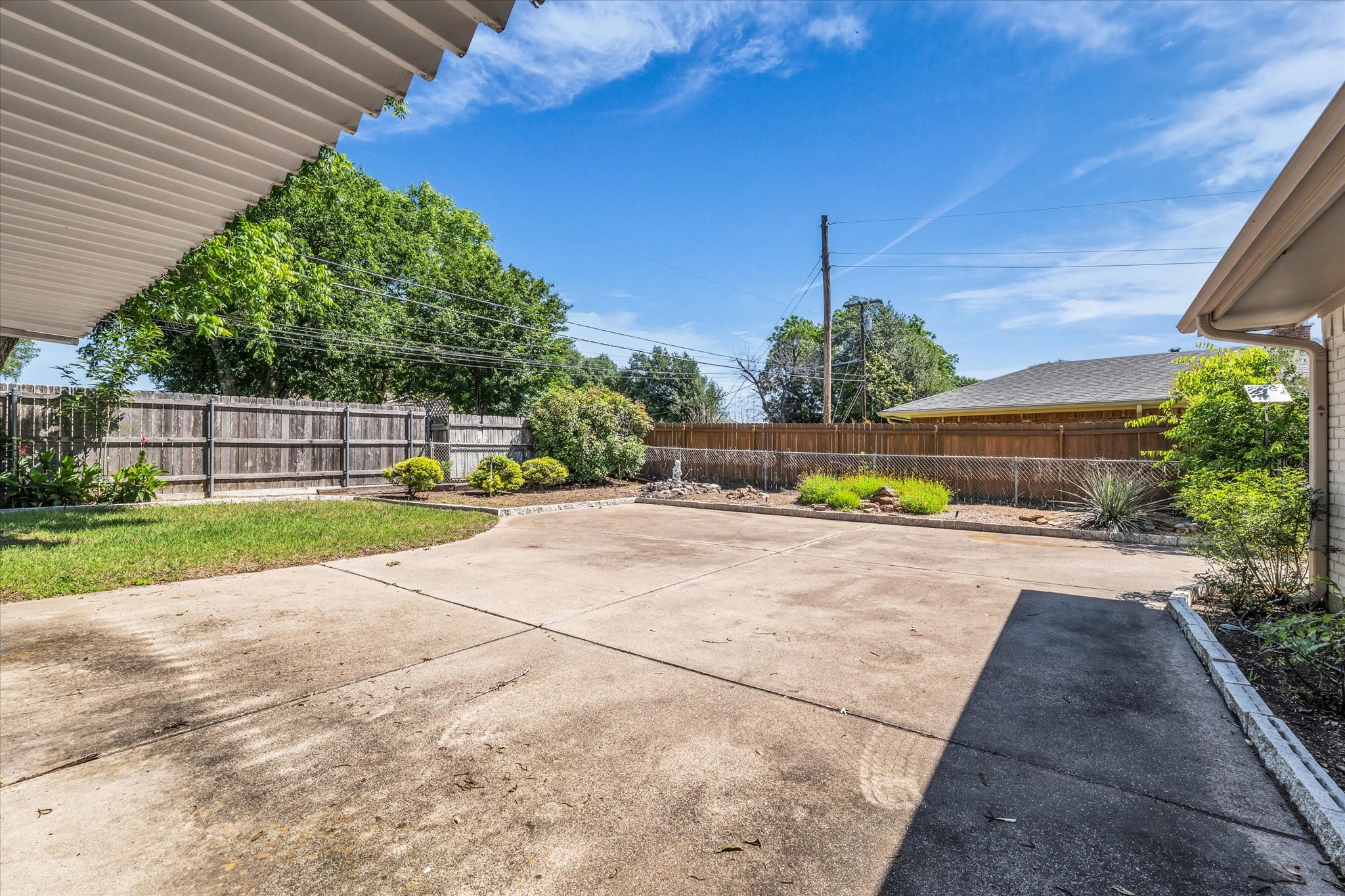 3401 Oakridge Lane Waco TX 76708