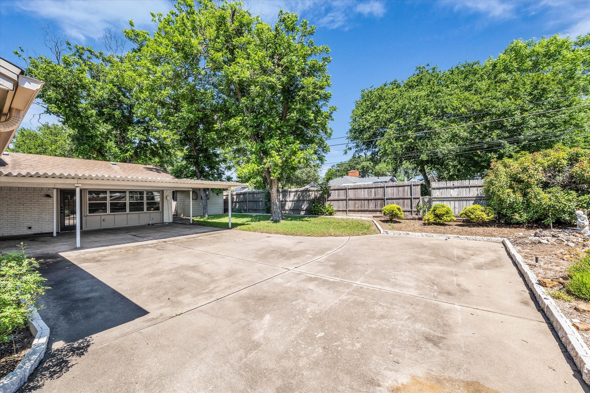 3401 Oakridge Lane Waco TX 76708