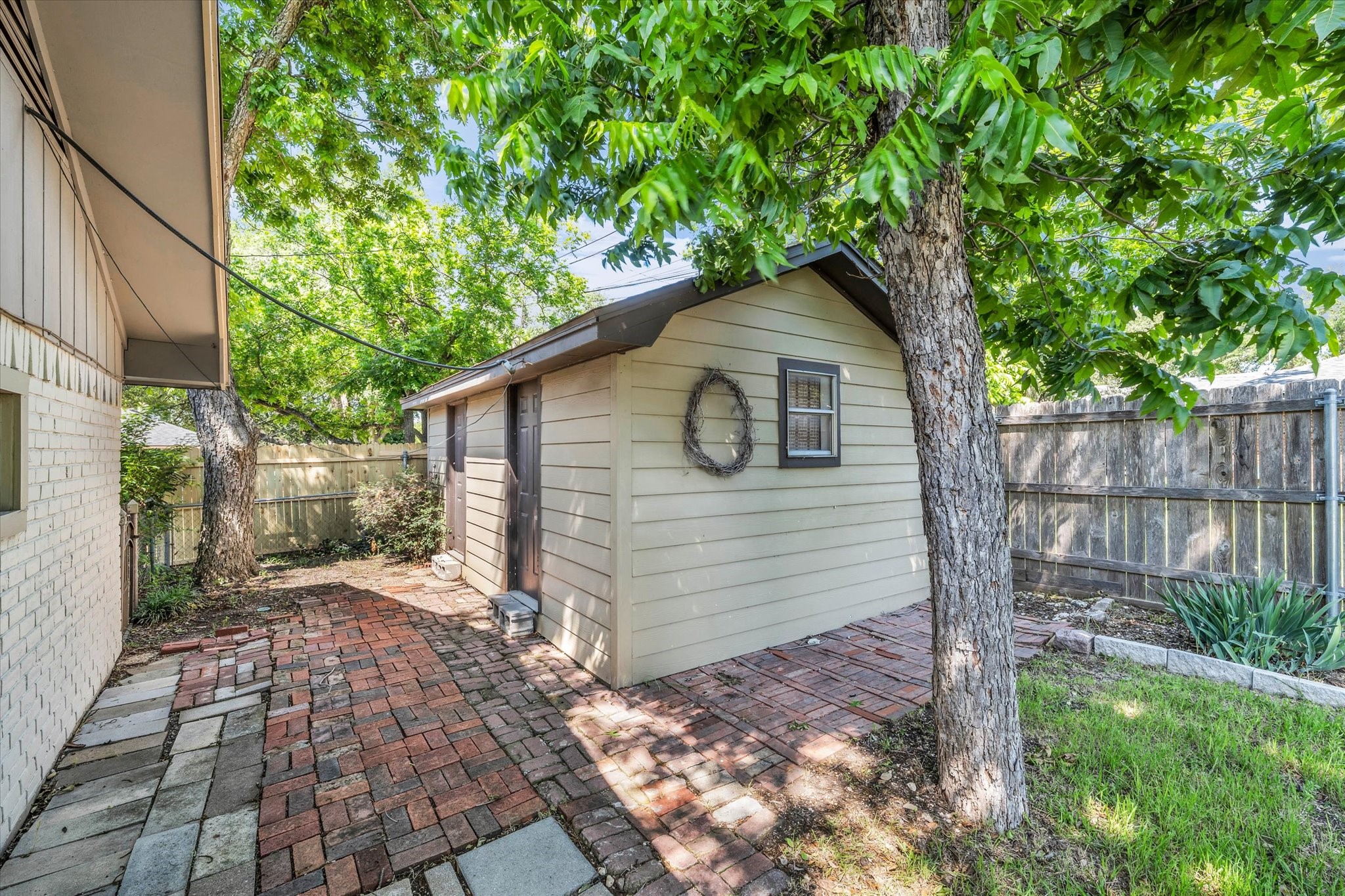 3401 Oakridge Lane Waco TX 76708