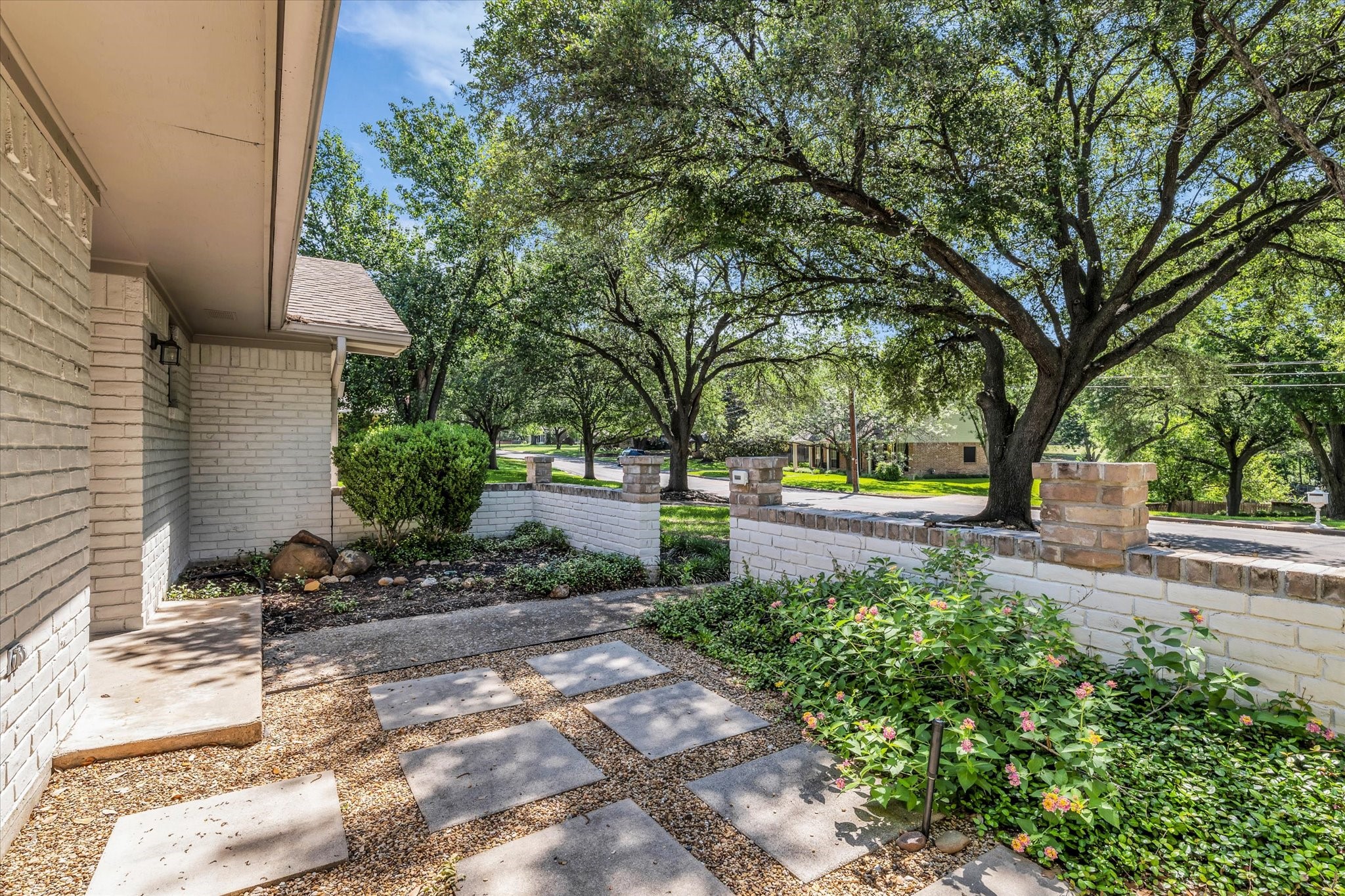 3401 Oakridge Lane Waco TX 76708