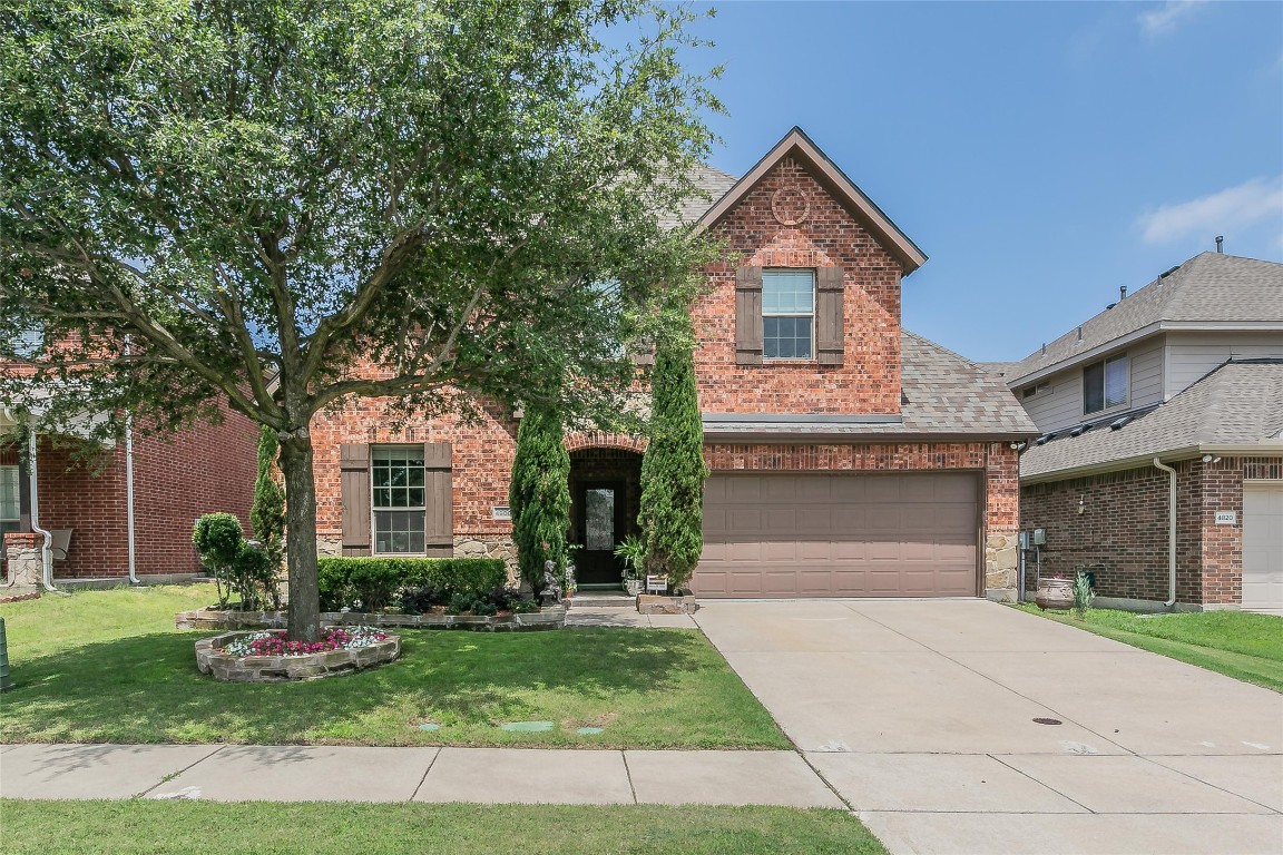 4900 Lasso Lane Mckinney TX 75070