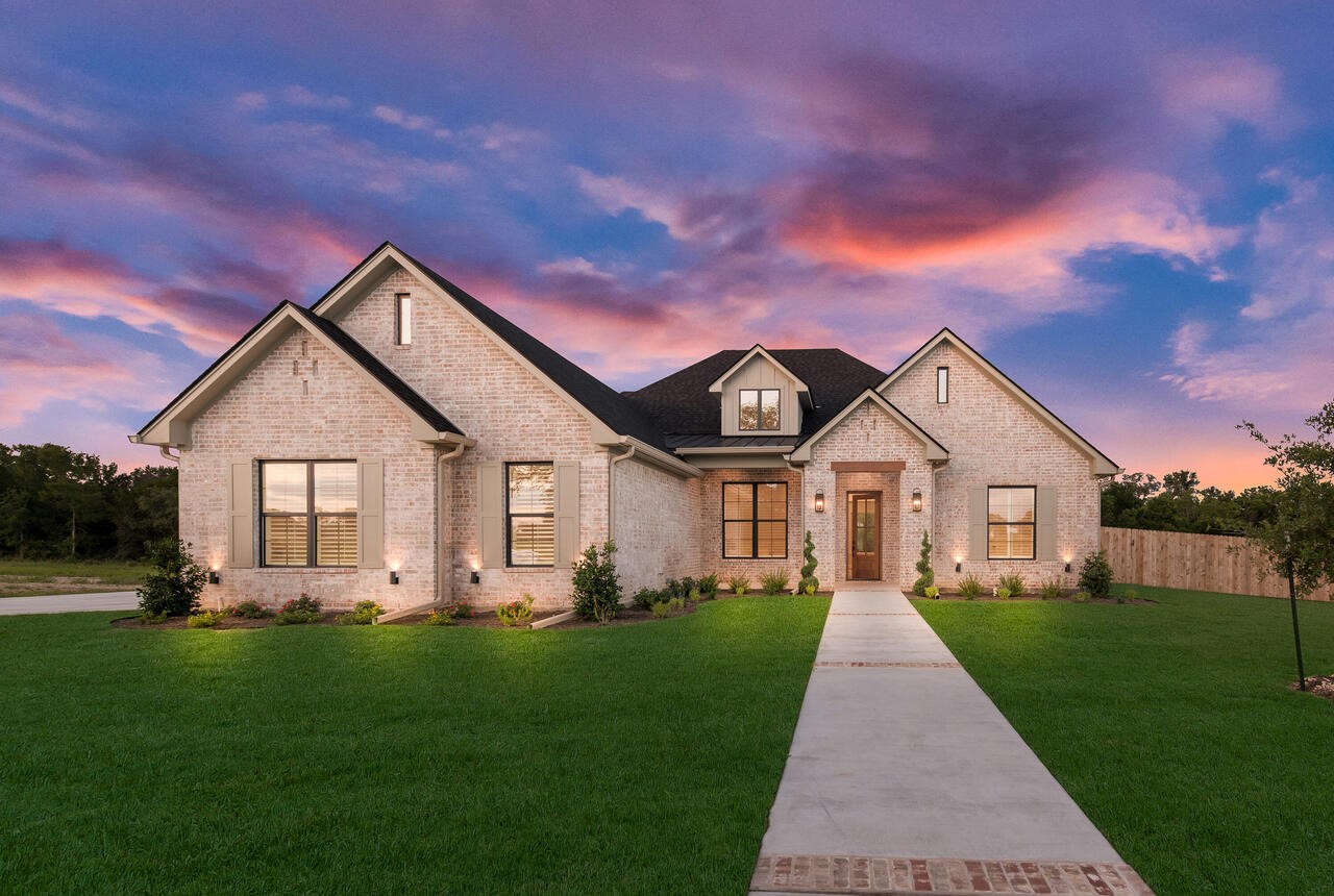 8005 Bee Cave Road China Spring TX 76633