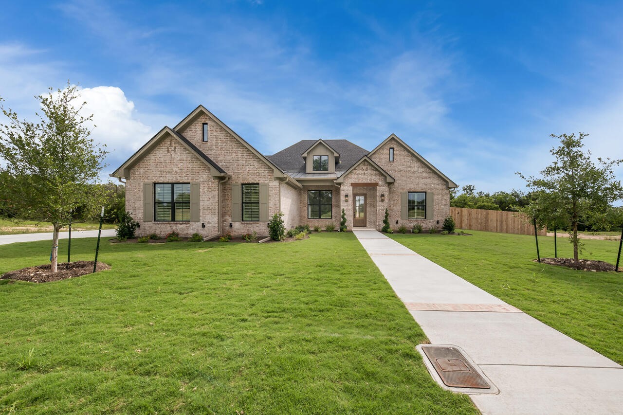 8005 Bee Cave Road China Spring TX 76633