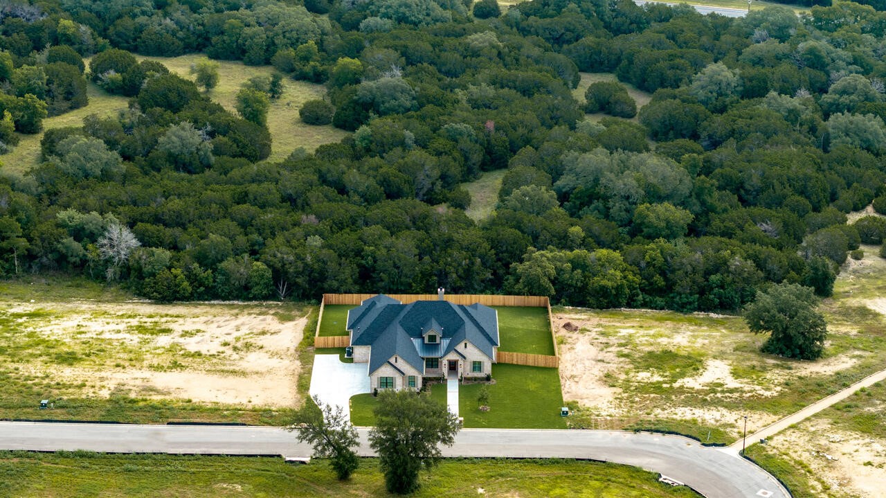8005 Bee Cave Road China Spring TX 76633
