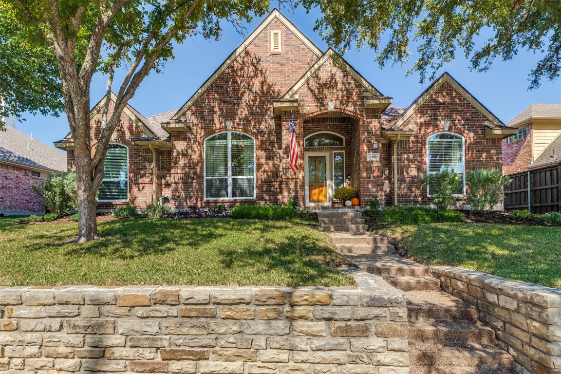 417 Winged Foot Lane Garland TX 75044