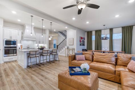 1705 Sully Street Plano TX 75075