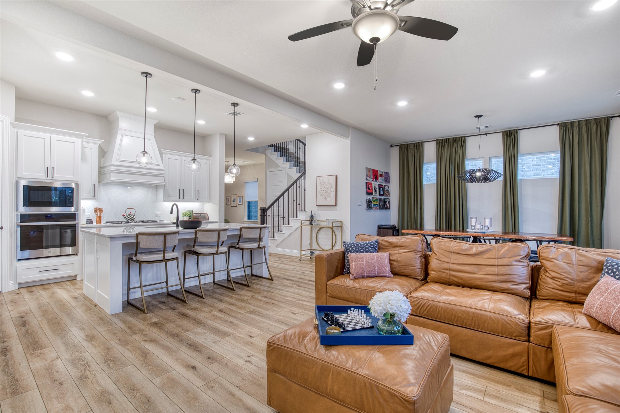 1705 Sully Street Plano TX 75075