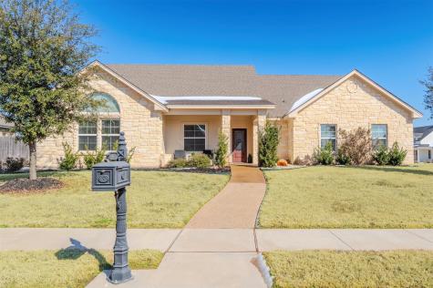 355 Cavitt Court Robinson TX 76706