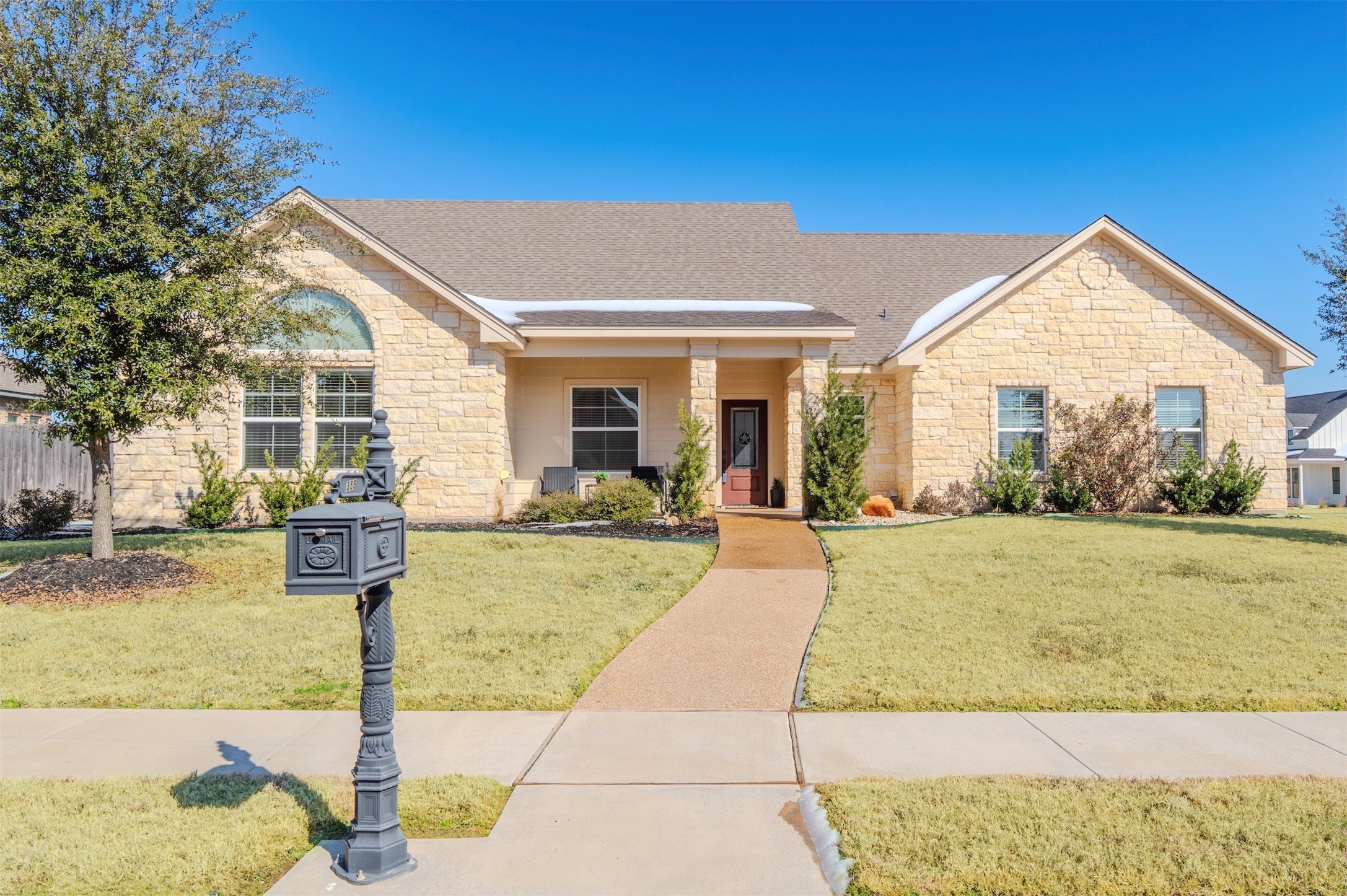 355 Cavitt Court Robinson TX 76706