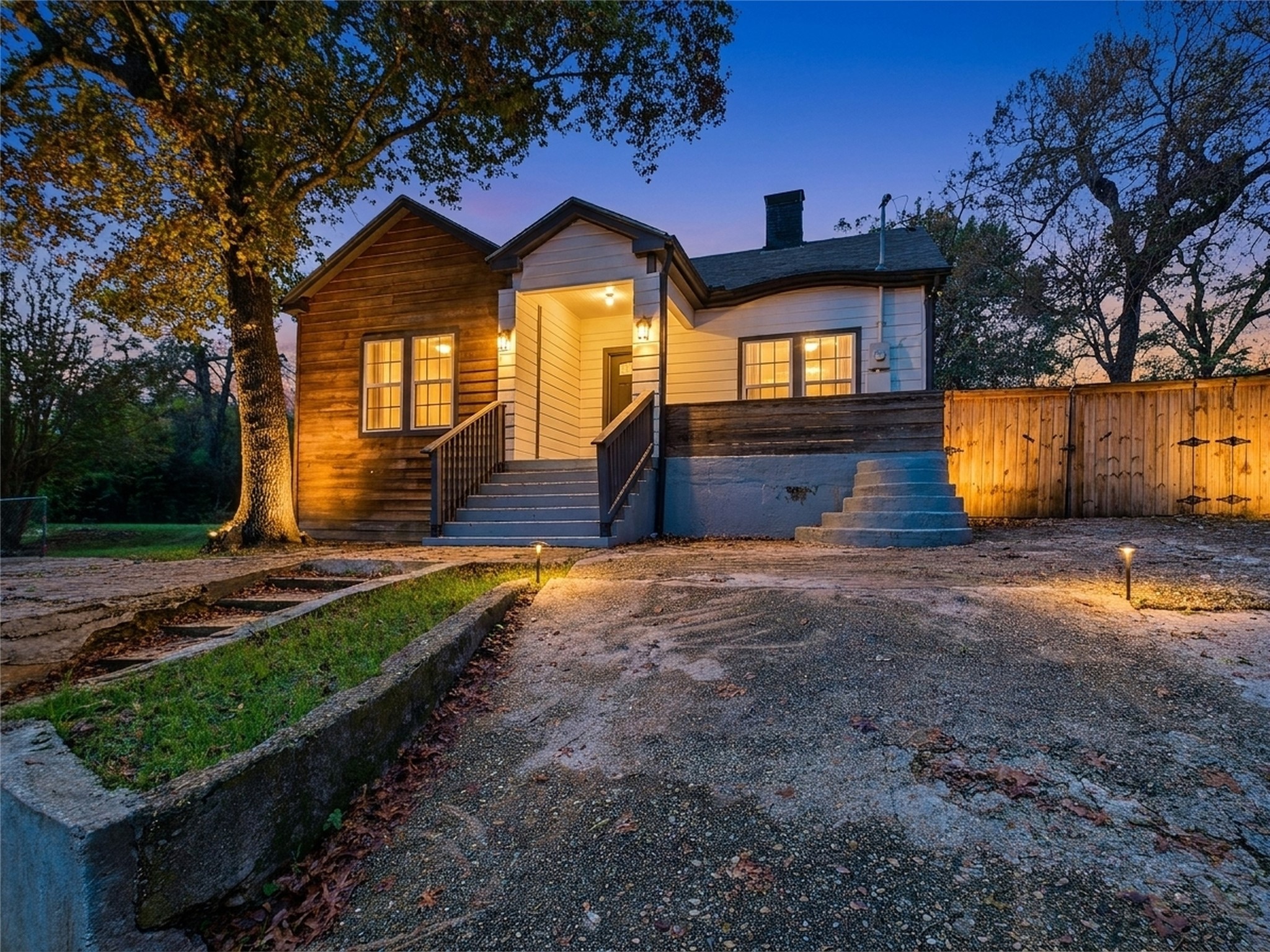 823 Havendon Circle Dallas TX 75203