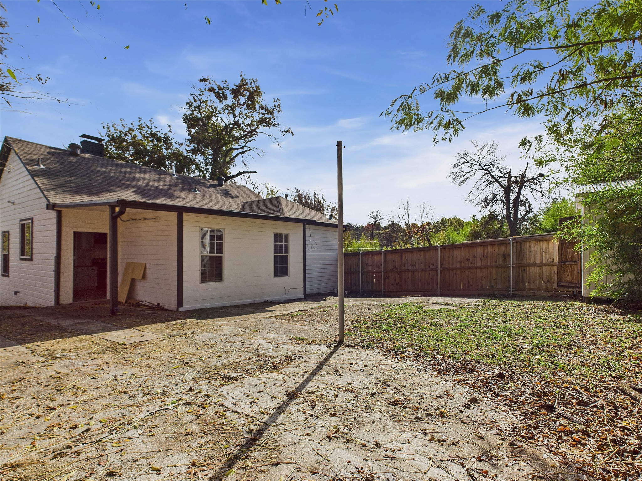 823 Havendon Circle Dallas TX 75203