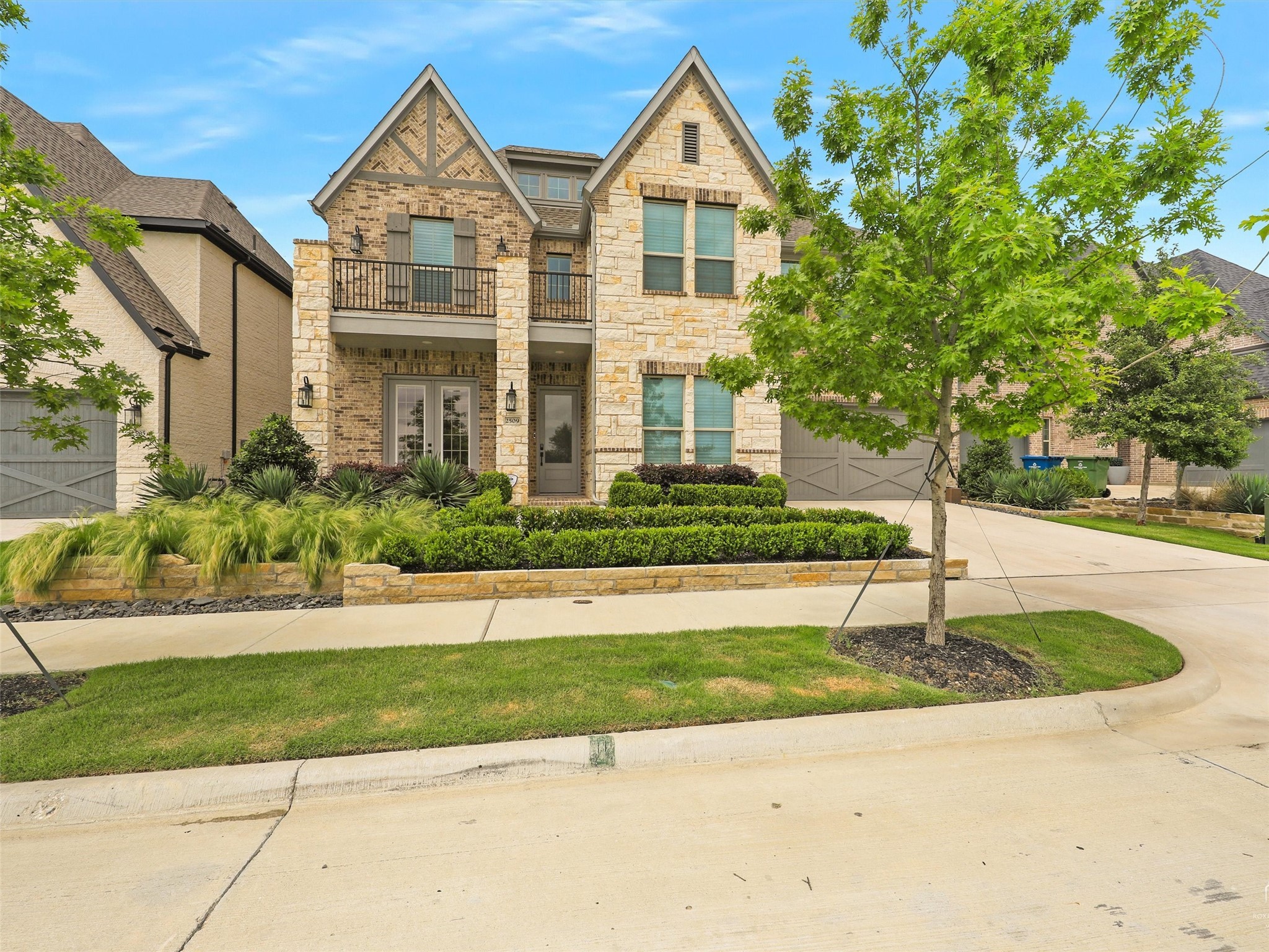 2509 Chelsey Lane Carrollton TX 75010
